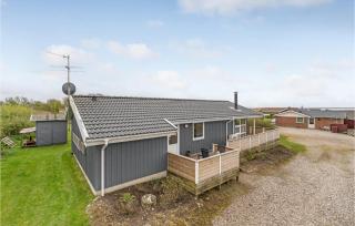 Holiday Home Hannesvej V - Vestervig - 2