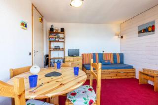 Résidence La Boussole - Studio cabine pour 3 personnes de 22m² MAE-0471 - La Plagne Tarentaise - 8