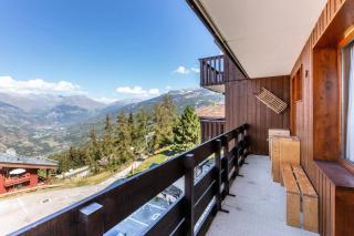 Résidence La Boussole - Studio cabine pour 3 personnes de 22m² MAE-0471 - 2
