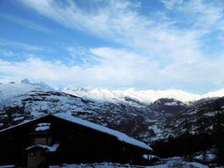 Résidence La Boussole - Studio cabine pour 3 personnes de 22m² MAE-0471 - La Plagne Tarentaise - 1