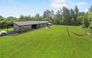 Awesome Home In Ålbæk With Kitchen - 2