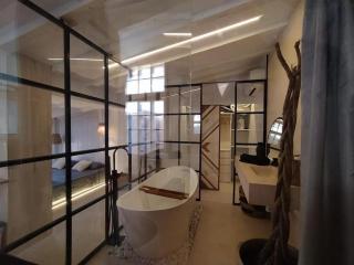 Estudio Cama King - 5