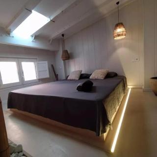 Estudio Cama King - Valencia - 3