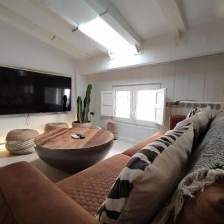 Estudio Cama King - Valencia - 0