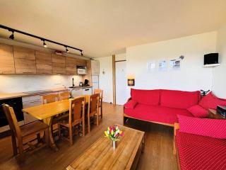 Résidence Le Domino - Appartement 3 pièces pour 6 personnes de 37m² MAE-0521 - 0