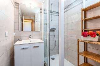 Résidence Le Domino - Appartement 3 pièces pour 6 personnes de 37m² MAE-0521 - 7