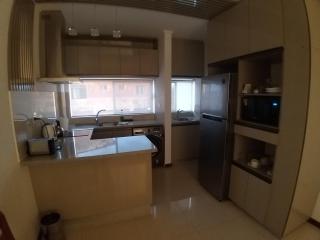 Apartamento de 1 dormitorio para persona sola o pareja - Santa Cruz de la Sierra - 8
