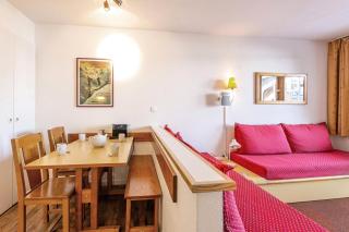 Résidence L'epervier - Appartement 2 pièces pour 4 personnes de 25m² MAE-0541 - La Plagne Tarentaise - 9