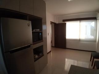 Apartamento de 1 dormitorio para persona sola o pareja - Santa Cruz de la Sierra - 9