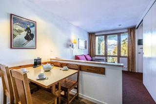 Résidence L'epervier - Appartement 2 pièces pour 4 personnes de 25m² MAE-0531 - 0