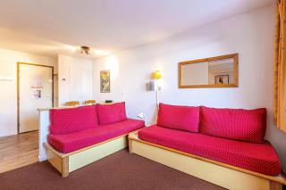 Résidence L'epervier - Appartement 2 pièces pour 4 personnes de 25m² MAE-0541 - La Plagne Tarentaise - 4