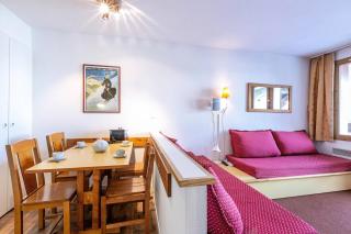 Résidence L'epervier - Appartement 2 pièces pour 4 personnes de 25m² MAE-0531 - 9