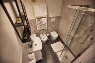 LikeHome San Romano - 1 Rooms-3 persone-Ferrara - 6