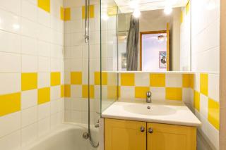 Résidence L'epervier - Appartement 2 pièces pour 4 personnes de 25m² MAE-0531 - 6