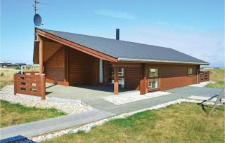 Holiday Home Klitsvinget Ringkøbing Ii - Klegod - 6