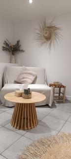 Charmant et élégant appartement - Drancy - 5
