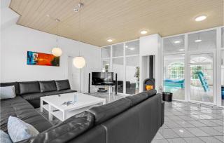 Lovely Home In Ulfborg With Sauna - 8