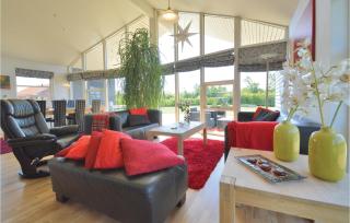 Holiday Home Kornblomstvænget Hemmet Iii - Falen - 9