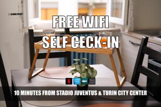 Camyhouse - Turin - 0