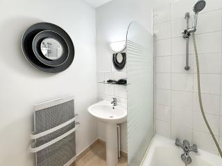 Suite Solstice - Lione - 5