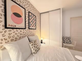 Suite Solstice - Lione - 2