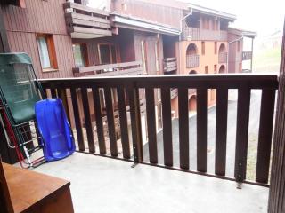 Résidence Les Pentes - PENTES 10 MAE-0581 - La Plagne Tarentaise - 4