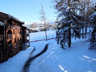 Résidence Les Pentes - PENTES 10 MAE-0581 - La Plagne Tarentaise - 2