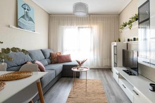 Apartamento cerca estaciones - Santander - 6