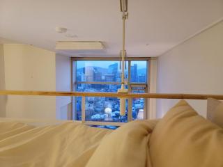 Cityview prime House - Seul - 4