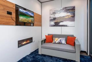 Charming Space with Cozy Wood Deck - 8