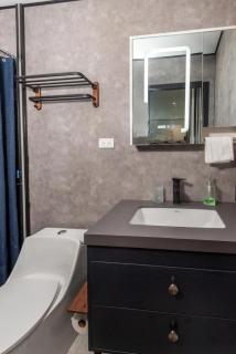 Charming Space with Cozy Wood Deck - 6