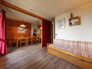 Résidence La Lanterne - Studio divisible pour 4 personnes de 28m² MAE-0621 - La Plagne Tarentaise - 9