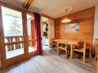 Résidence La Lanterne - Studio divisible pour 4 personnes de 28m² MAE-0621 - 5