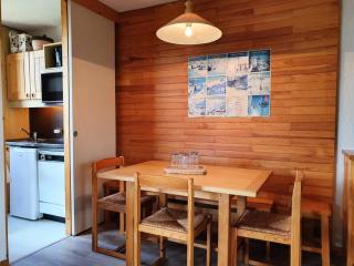 Résidence La Lanterne - Studio divisible pour 4 personnes de 28m² MAE-0621 - La Plagne Tarentaise - 3