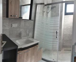 Bahçe Katı Stüdyo Daire 1 Deniz Manzaralı - Seferihisar - 4