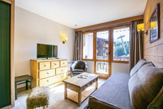Résidence La Marelle - Appartement 2 pièces pour 5 personnes de 36m² MAE-0641 - La Plagne Tarentaise - 9