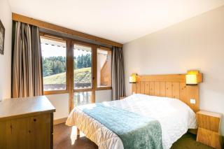 Résidence La Marelle - Appartement 2 pièces pour 5 personnes de 36m² MAE-0641 - La Plagne Tarentaise - 8