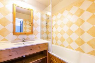 Résidence La Marelle - Appartement 2 pièces pour 5 personnes de 36m² MAE-0641 - La Plagne Tarentaise - 7