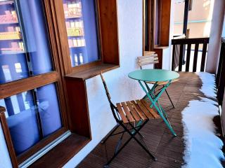Résidence La Marelle - Appartement 2 pièces pour 5 personnes de 36m² MAE-0641 - La Plagne Tarentaise - 3