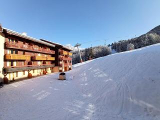 Résidence La Marelle - Appartement 2 pièces pour 5 personnes de 36m² MAE-0641 - La Plagne Tarentaise - 2
