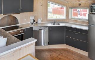 Holiday Home Vemmingbund Strandvej Broager I - Broager - 8