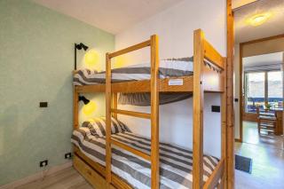 Résidence L'equerre - Appartement 2 pièces pour 4 personnes de 26m² MAE-0691 - 8