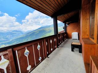 Résidence La Marelle - MARELLE 517 MAE-0721 - La Plagne Tarentaise - 4