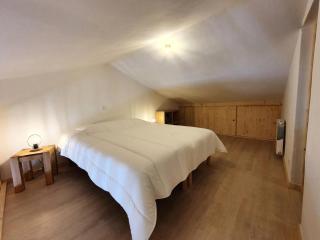 Résidence La Marelle - MARELLE 517 MAE-0721 - La Plagne Tarentaise - 1