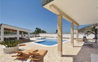 Lovely Apartment In Seget Donji - Trogir - 3