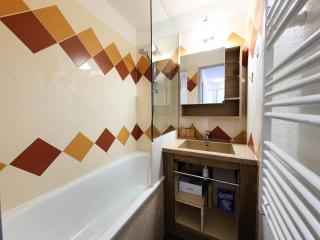 Résidence Le De 3 - Appartement 2 pièces pour 6 personnes de 34m² MAE-0731 - La Plagne Tarentaise - 6