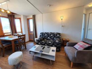 Résidence Le De 3 - Appartement 2 pièces pour 6 personnes de 34m² MAE-0731 - La Plagne Tarentaise - 5