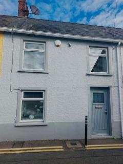 Gorey townhouse - Gorey - 8