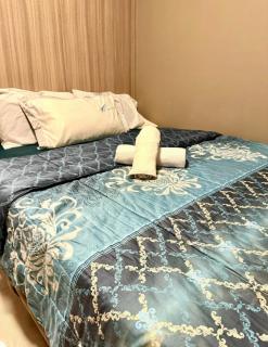 Shore Residences, MOA Pasay, NAIA 1BR - Manila - 7