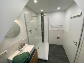 Ferienwohnung Scheuring 2 OG Süd - Nordheim - 3